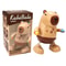 CapyBoogie Electric Dancing Capybara Toy With Music And Lights 6