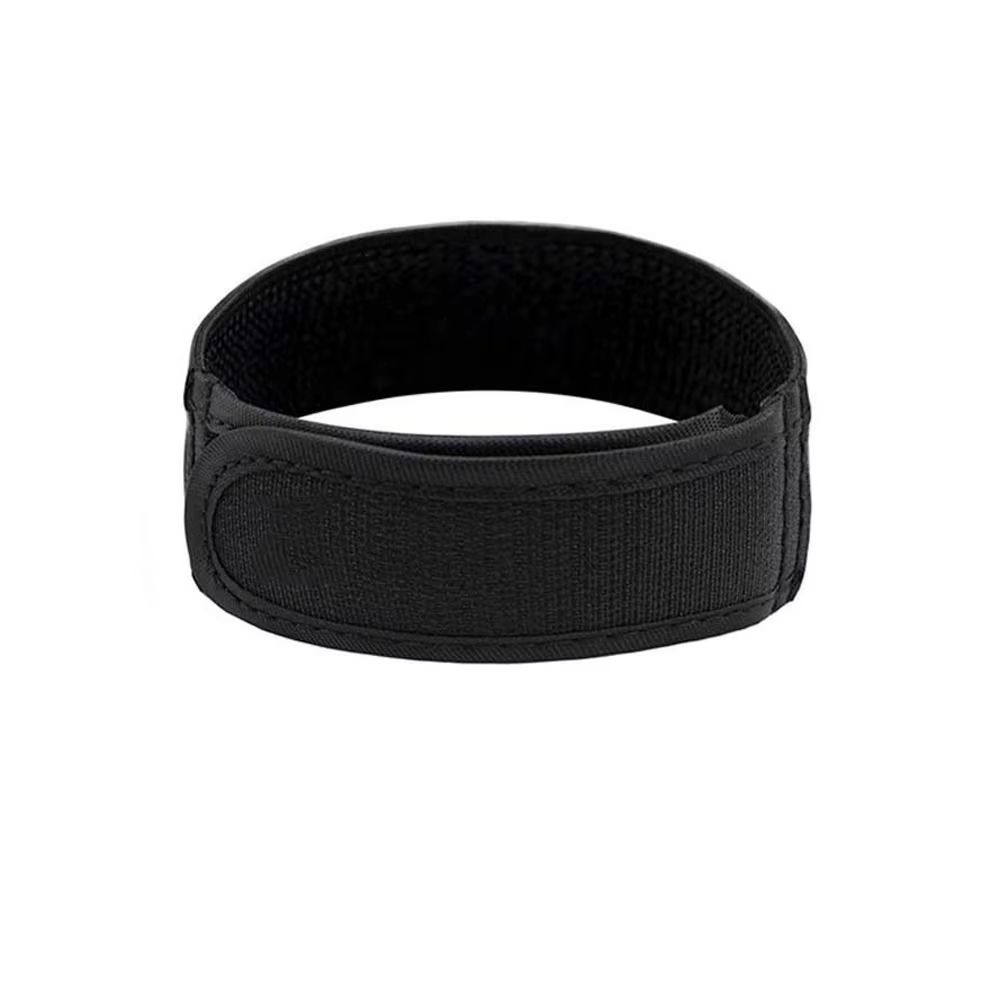 FlexiFit UltraSoft NoBuckle Elastic Waist Belt For Women And Men 6