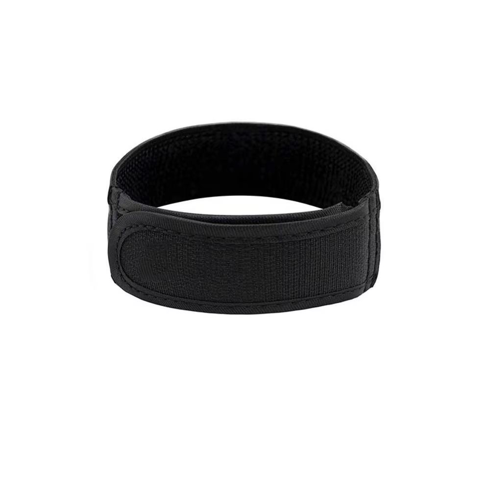 FlexiFit UltraSoft NoBuckle Elastic Waist Belt For Women And Men 7