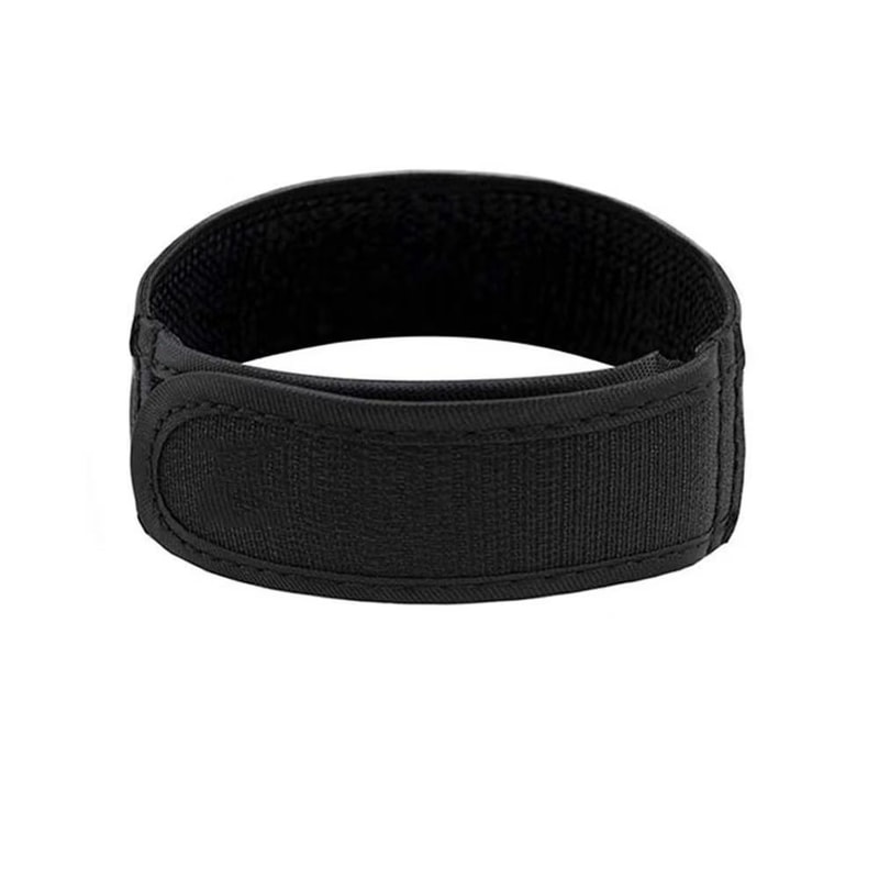 FlexiFit UltraSoft NoBuckle Elastic Waist Belt For Women And Men 8