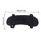 3D Contoured Travel Sleep Mask With Zero Eye Pressure And Total Blackout 5