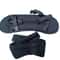 3D Contoured Travel Sleep Mask With Zero Eye Pressure And Total Blackout 6