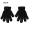 Stretchy Knitted Childrens Winter Warm FullFinger Gloves 11