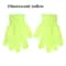 Stretchy Knitted Childrens Winter Warm FullFinger Gloves 12