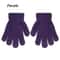 Stretchy Knitted Childrens Winter Warm FullFinger Gloves 13