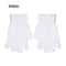 Stretchy Knitted Childrens Winter Warm FullFinger Gloves 16
