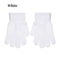 Stretchy Knitted Childrens Winter Warm FullFinger Gloves 16
