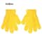 Stretchy Knitted Childrens Winter Warm FullFinger Gloves 17
