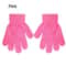 Stretchy Knitted Childrens Winter Warm FullFinger Gloves 18