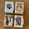 Cute Japanese Style 3Inch Mini Card Album Photo Binder 1