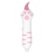 Portable Cat Paw Plastic Box Cutter And Retractable Letter Opener 9