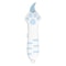 Portable Cat Paw Plastic Box Cutter And Retractable Letter Opener 8