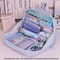 12Layer Large Capacity Pencil Case With 90 Large Opening 9