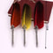 Vintage English Calligraphy Feather Quill Pen Writing Set 4
