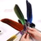 Vintage English Calligraphy Feather Quill Pen Writing Set 5