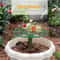 Plastic Garden Stackable Bonsai Climbing Frame Plant Support Stand 3
