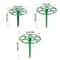 Plastic Garden Stackable Bonsai Climbing Frame Plant Support Stand 5