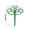 Plastic Garden Stackable Bonsai Climbing Frame Plant Support Stand 7