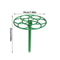 Plastic Garden Stackable Bonsai Climbing Frame Plant Support Stand 7