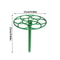 Plastic Garden Stackable Bonsai Climbing Frame Plant Support Stand 8