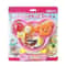 Japanese Style Strawberry Pudding Pretend Play Feeding Toy Set 6