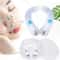 Reusable Silicone Magnetic AntiSnoring Nose Clip Breathing Aid 2