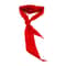 Red Triangle Cotton Youth Scarf 4724in Traditional School Ceremony Neckerchief 6
