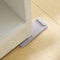 Safety Silicone Door Stop Wedges 2Pack AntiCollision Door Stoppers For Home Office 3