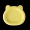 Durable Cute Plastic PP Cat Bowl For Food Water 9
