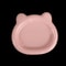 Durable Cute Plastic PP Cat Bowl For Food Water 7