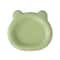 Durable Cute Plastic PP Cat Bowl For Food Water 8