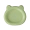 Durable Cute Plastic PP Cat Bowl For Food Water 8