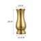 Golden Stainless Steel Flower Vase Decorative Centerpiece For Home Garden 10