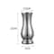 Golden Stainless Steel Flower Vase Decorative Centerpiece For Home Garden 13