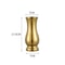 Golden Stainless Steel Flower Vase Decorative Centerpiece For Home Garden 7