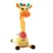 Talking Dancing Giraffe Toy With Music And Light 6