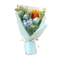 Sunflower And Daisy Artificial Crochet Bouquet Eternal Floral Gift 6