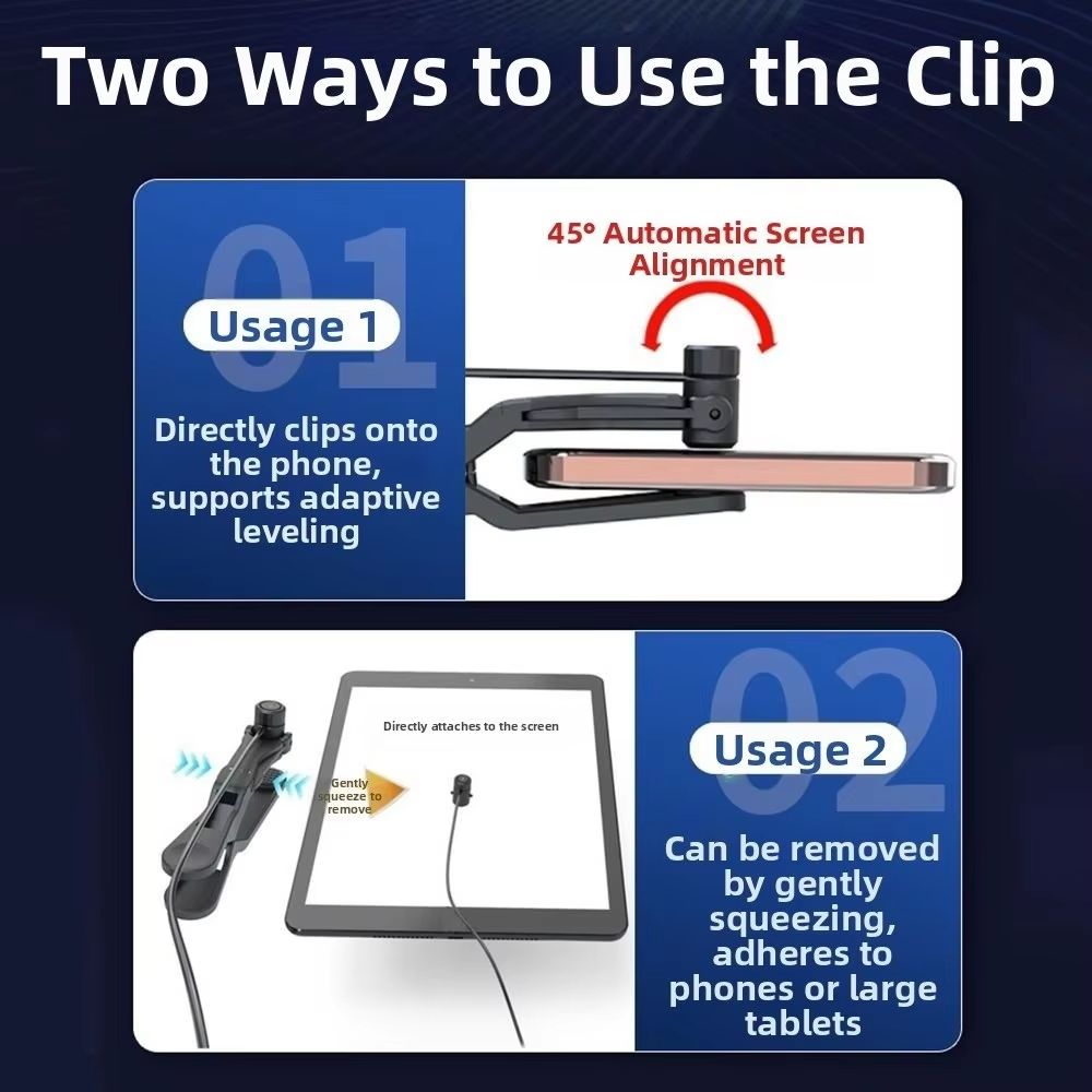 Automatic Simulated Finger Auto Clicker For Phone With Adjustable Speed 2