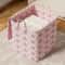 Foldable Large Capacity Cherry Blossom Clothes Storage Bags Set 3
