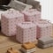 Foldable Large Capacity Cherry Blossom Clothes Storage Bags Set 5