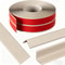 SelfAdhesive Flexible LShape Wall Corner Floor Transition Protector Strip 8