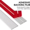 SelfAdhesive Flexible LShape Wall Corner Floor Transition Protector Strip 2