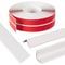 SelfAdhesive Flexible LShape Wall Corner Floor Transition Protector Strip 6