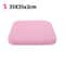 157in Thick Memory Foam Seat Cushion AntiSlip Ultra Soft Breathable Chair Pad 13