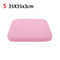 157in Thick Memory Foam Seat Cushion AntiSlip Ultra Soft Breathable Chair Pad 13