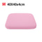 157in Thick Memory Foam Seat Cushion AntiSlip Ultra Soft Breathable Chair Pad 14