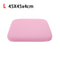 157in Thick Memory Foam Seat Cushion AntiSlip Ultra Soft Breathable Chair Pad 15