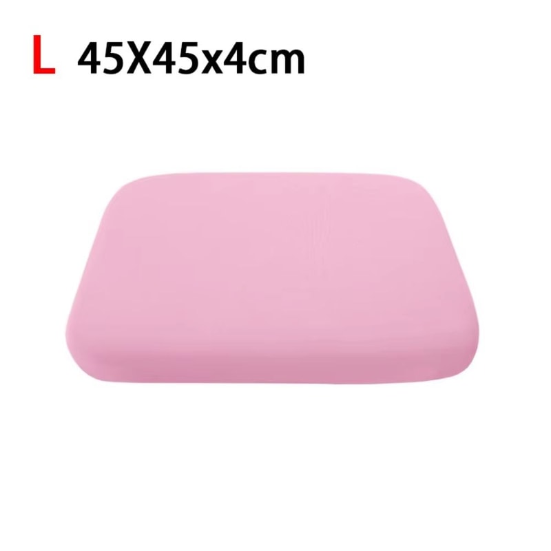 157in Thick Memory Foam Seat Cushion AntiSlip Ultra Soft Breathable Chair Pad 15