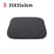 157in Thick Memory Foam Seat Cushion AntiSlip Ultra Soft Breathable Chair Pad 16
