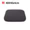 157in Thick Memory Foam Seat Cushion AntiSlip Ultra Soft Breathable Chair Pad 17